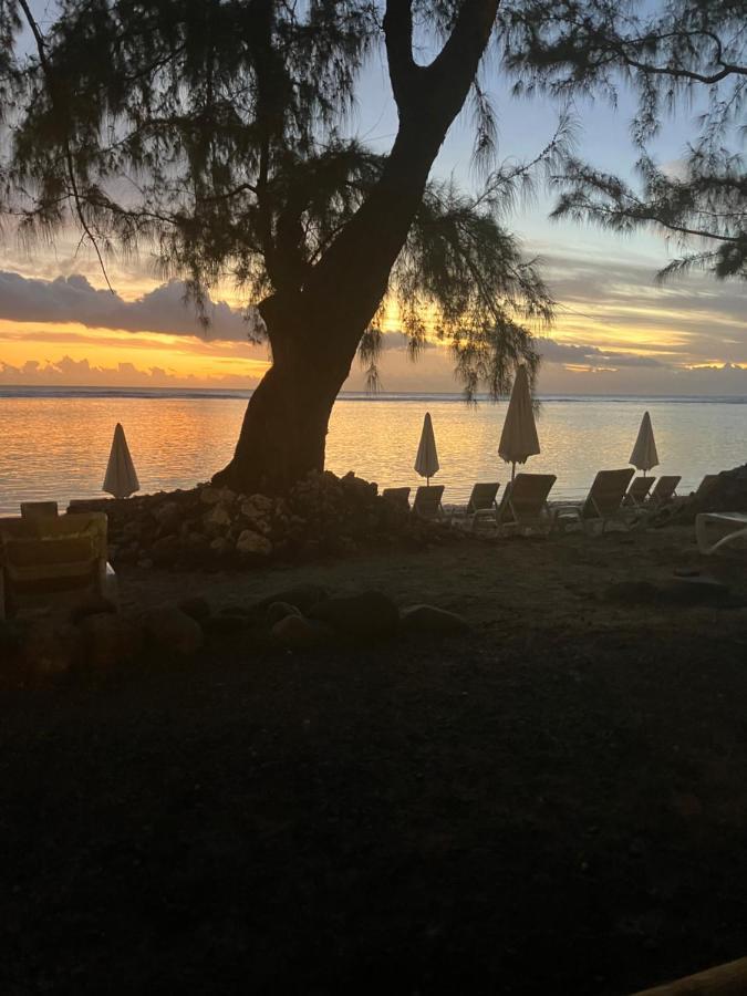Kazacoco Bungalow A 5 Min A Pieds Du Lagon La Saline Le Bains Kültér fotó